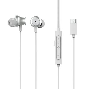 ANC�@�\���ځAUSB TYPE-C�ڑ��̃J�i���^�L���C���z�� NTYPEC02