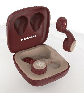 NAGAOKA �܂�ŃC�������O�̂悤�Ȍ����ڂ������� �V���o�g �Ȃ��璮���C���z�� NRING30