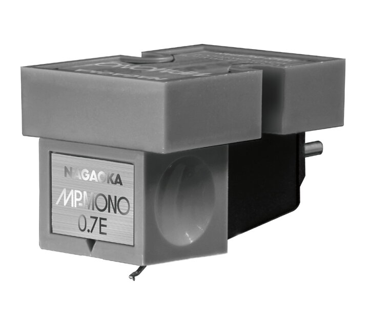 楽天市場】NAGAOKA MP型モノラルカートリッジ MP-MONO : レコード針の 