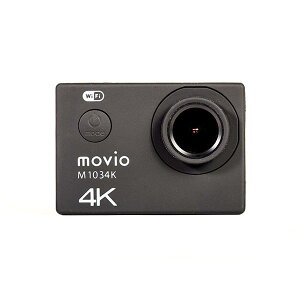 NAGAOKA WiFi@\ 掿4K Ultra HD ANVJ M1034K(1)