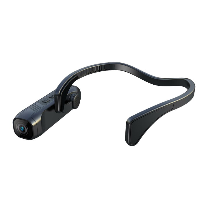 楽天市場】movio wifi機能搭載 4K Ultra HD ヘッドマウントカメラ 