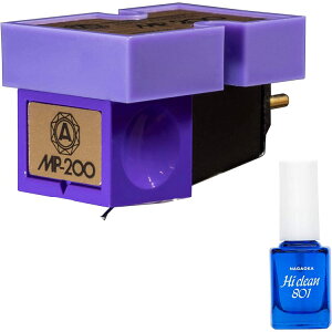 �y���[�J�[���́zNAGAOKA MP�^�X�e���I�J�[�g���b�W MP-200 �j�N���[�i�[�Z�b�g