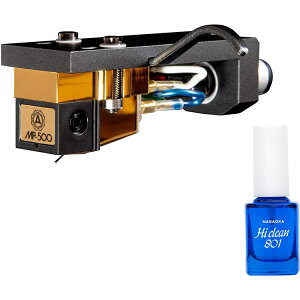 �y���[�J�[���́zNAGAOKA MP�^�X�e���I�J�[�g���b�W �w�b�h�V�F���t MP-500H �j�N���[�i�[�Z�b�g