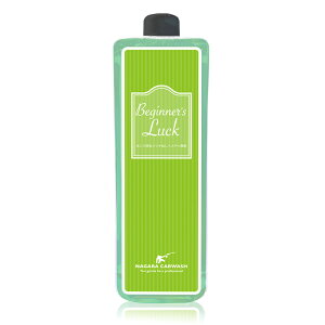 yȂԁzBeginner's Luck(1000ml) rMi[YbN