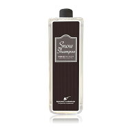 【ながら洗車】スノーシャンプー 大容量 1000ml『洗車傷を限りなく0にするトロトロカーシャンプー』 洗車…