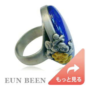 ō3A傫ȑȉ~`sX̑ɉ炵~Ԃ炭Vo[O ring042  12 a sXY lapislazuli `l ~ ~̉ t@ plumblossoms  TCYw ؍WG[ 