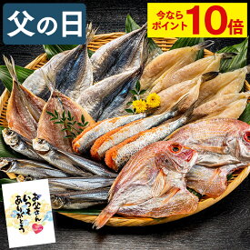 【今ならポイント10倍】 父の日 海鮮 干物 [ プレゼント 食べ物 ギフト 父 義父 お父さん グルメ ひもの 干物セット 魚 詰合せ 送料無料 ギフトセット 贈答 お取り寄せ グルメ 高級 お祝い ランキング 長崎心泉堂 ] 長崎の干物 詰め合わせ 20枚 セット FDA9