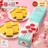 母の日 カステラ [ 和菓子 プレゼント ギフト スイーツ スイーツギフト 母の日ギフト 50代 60代 70代 80…