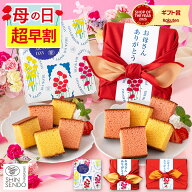 【3/16お値段上がります】 母の日 カステラ 和菓子 [ 早割 ギフト プレゼント スイーツ お菓子 風呂敷包…