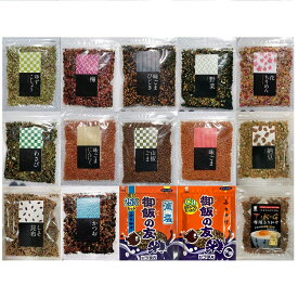 送料無料 選べるふりかけ3袋セット【配送日時指定不可】【同梱不可】お徳用袋 九州ふりかけのフタバ