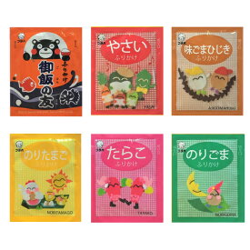 【送料無料】選べる便利な小袋ふりかけセット　九州ふりかけのフタバ　御飯のお供に　40食分×2セット