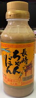 長崎ちゃんぽんスープ(豚骨スープ北京風)約6人前　長崎中華街　中華料理店　桃華園のちゃんぽんスープを…