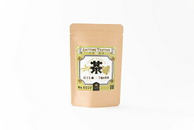 AnytimeTeatime【ほうじ茶×7種の野草茶 5パック】お茶 日本茶 ブレンドティー ハーブティー ティーバッグ ティーパック 個包装 リラックス ギフト 母の日 ほうじ茶 焙じ茶 ホワイトデー