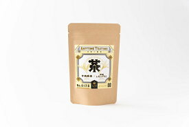 AnytimeTeatime【有機緑茶×有機レモングラス 5パック】お茶 日本茶 ブレンドティー ハーブティー ティーバッグ ティーパック 個包装 リラックス ギフト 母の日 緑茶 レモングラス レモングラスティー 香料不使用 ホワイトデー