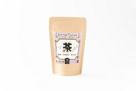 AnytimeTeatime【緑茶×ジャスミン×ラベンダー 5パック】お茶 日本茶 ブレンドティー ハーブティー ティーバッグ ティーパック 個包装 リラックス ギフト 母の日 緑茶 ジャスミンティー ラベンダーティー リラックスティー　香料不使用 ホワイトデー