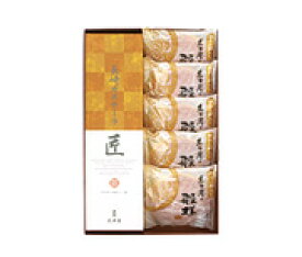 長崎堂銘菓詰め合わせ【ST小】名古屋の殿様(どら焼き)5個&カステラ匠1本入