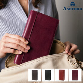 ASHFORD/アシュフォード システム手帳 イシュー バイブル 11mm ノートタイプ 7176　グレー ( 灰色 ) / ブラック ( 黒 ) / レッド ( 赤 ) / パープル ( 紫 )