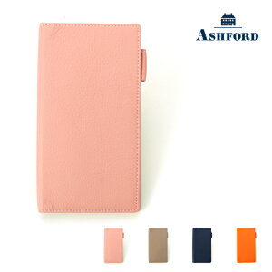 ASHFORD/�A�V���t�H�[�h �_�C�A���[�J�o�[ �V���t L No.8273�@�s���N ( �� ) / �g�[�v ( �O���[�x�[�W�� ) / �l�C�r�[ ( �� ) / �I�����W ( �� )
