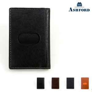 ASHFORD/�A�V���t�H�[�h 2�ʃp�X�P�[�X �f�B�[�v No.8423�@�u���b�N ( �� ) / �u���E�� ( ���F ) / �l�C�r�[ ( �� ) / �I�����W