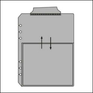 ASHFORD�@A5�T�C�Y�V�X�e���蒠�p���t�B�� �y�������|�[�g�z���_�[
