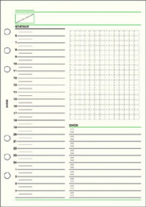 Davinci VXe蒠tB@A5TCY t[fC[XPW[24