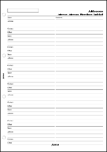 FILOFAX VXe蒠tB@A4@4TCY AhX@257075