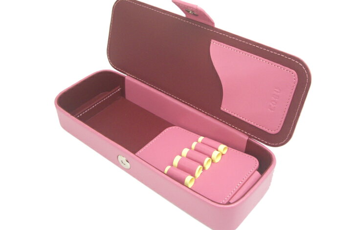 楽天市場 小泉製作所 Cobu コブ 革製筆箱 マグネット式 ニューモデル 筆箱 小学生 筆箱 無地 ペンケース 革 筆箱 男の子 筆箱 女の子 ナガサワ文具センター