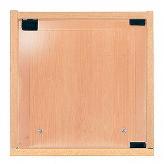 With The Garage Cabinet Cube Component Stereo Glass Door Unit R350 Gr Grain Of Wood Base Unit Moth Large Garage Office Furniture Soho