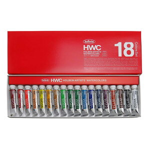 zxC ʊG 5mlE2`[u 18FZbg W403 HOLBEIN/G̋