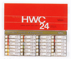 zxC ʊG 5mlE2`[u 24FZbg W405 HOLBEIN/G̋