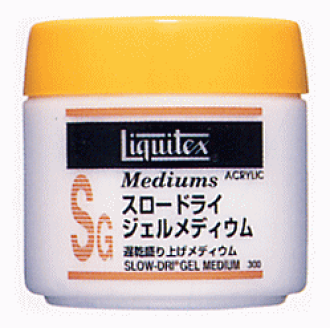 Nagasawa Stationery Center Liquitex Medium Slow Dry Gel Made Nagasawa Stationery Center Liquitex Medium Slow Dry Gel Made 300 Ml Rakuten Global Market