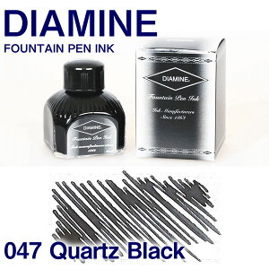 _CA~@NMCN@No.047 NH[cubN/Quartz Black iDIAMINE/NM CN ߁j