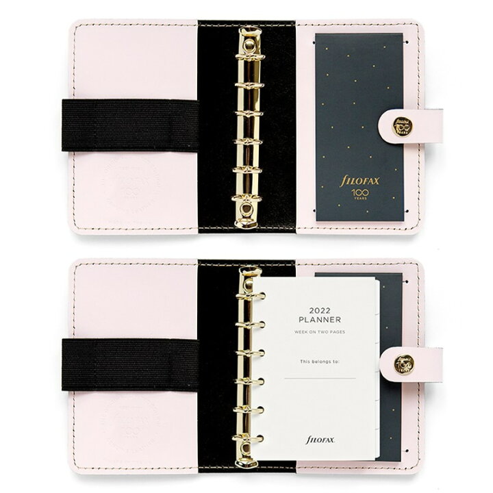 楽天市場】FILOFAX/ファイロファックス 世界数量限定 センテニアル 