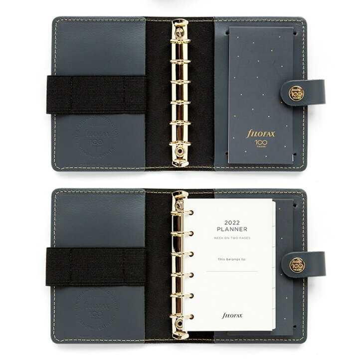 楽天市場】FILOFAX/ファイロファックス 世界数量限定 センテニアル 