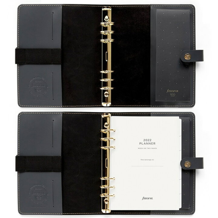 楽天市場】FILOFAX/ファイロファックス 世界数量限定 センテニアル 