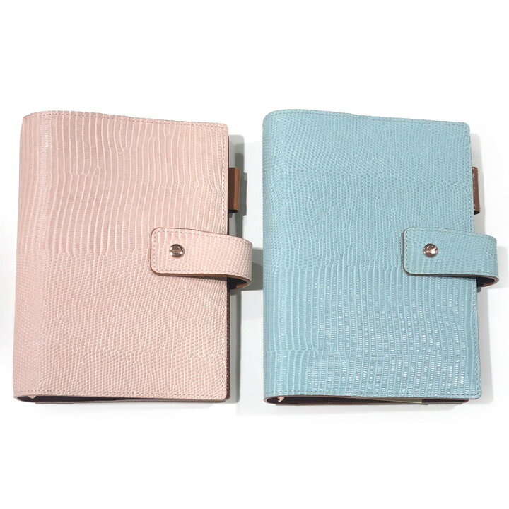 楽天市場】【先行販売】ASHFORD/アシュフォード システム手帳  