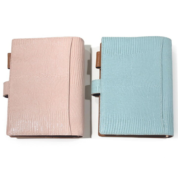楽天市場】【先行販売】ASHFORD/アシュフォード システム手帳 