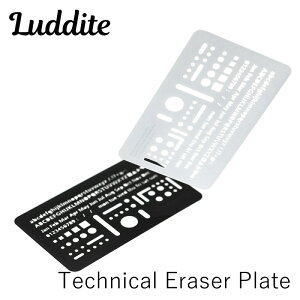 _Cg THIS INDUSTRIAL TECHNICAL ERASER PLATE +ev[g+K ubN/zCg LDTI-TEP