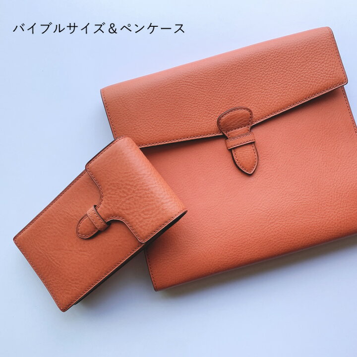 楽天市場】Brelio×NAGASAWA システム手帳 ミネルバボックス 