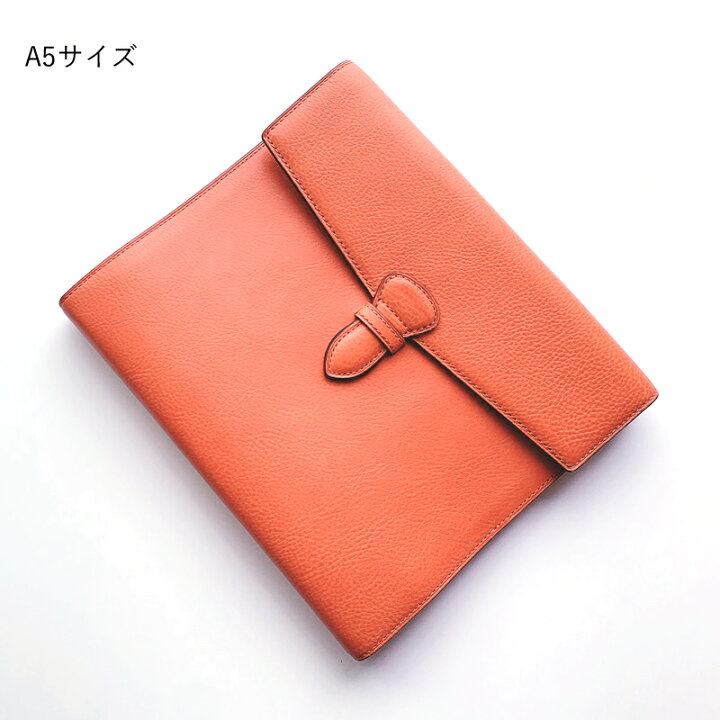 楽天市場】Brelio×NAGASAWA システム手帳 ミネルバボックス  