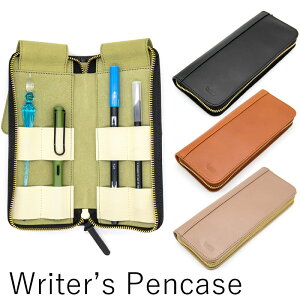 _Cg Writers Pencase Long oPb^U[ 4{pyP[X O^Cv ubN/uE/O[W LDK-WRPNL4