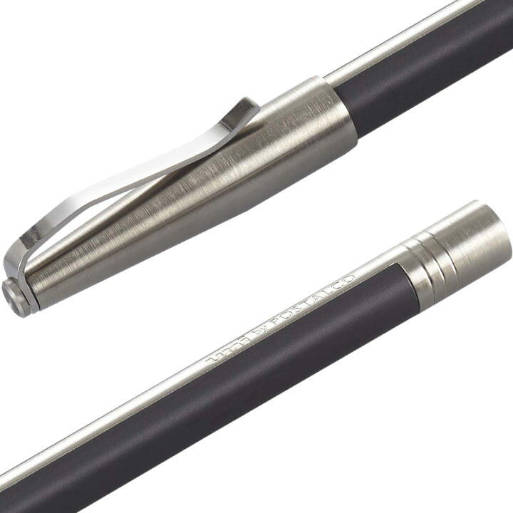 楽天市場】三菱鉛筆 レイヤード ボールペン uni by POSTALCO LAYERED 