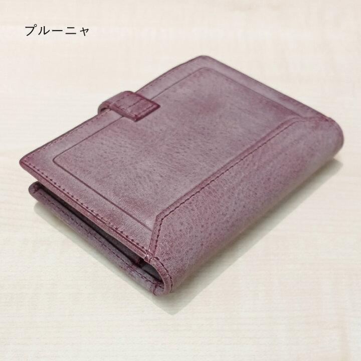 楽天市場】Davinci×NAGASAWA システム手帳 ロロマ クライム M5 