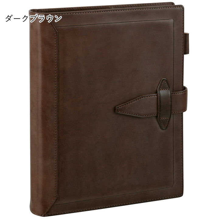 楽天市場】ダヴィンチ システム手帳 ロロマクラシック A5 30mm 