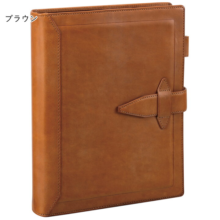 楽天市場】ダヴィンチ システム手帳 ロロマクラシック A5 30mm 