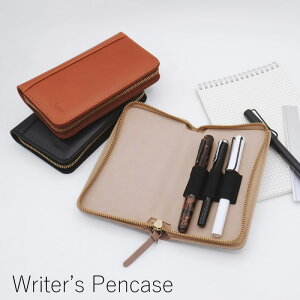 _Cg Writers Pencase oPb^U[ NM3{pyP[X ubN/uE^O[W LDK-WRPN3