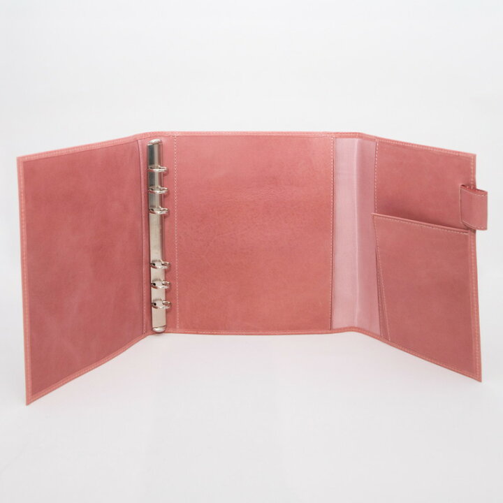 楽天市場】ASHFORD/アシュフォード システム手帳 ビタリータ ライフ 