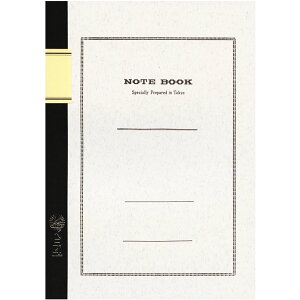 ツバメノート B5サイズ KB4 ツバメ中性紙フールス クリーム色 B5 (大学ノート/学習ノート)