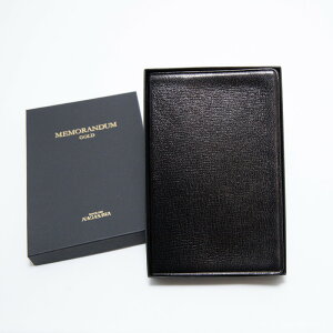 NAGASAWA \蒠GOLD _(MEMORANDUM)