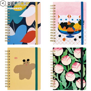 LOW HITOTOKI NOTE pX|[gTCY S/t[c/kCO~/u[